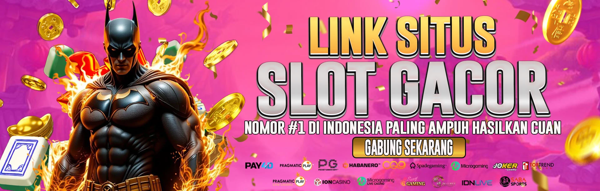 JACKPOT168